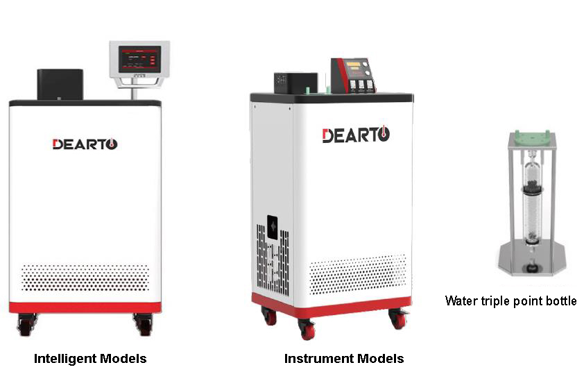 Triple Point of Water Maintenance Bath DTFG