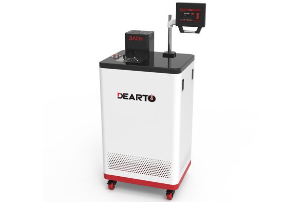 Intelligent Precision Liquid  Calibration Bath DTS-CT300G 