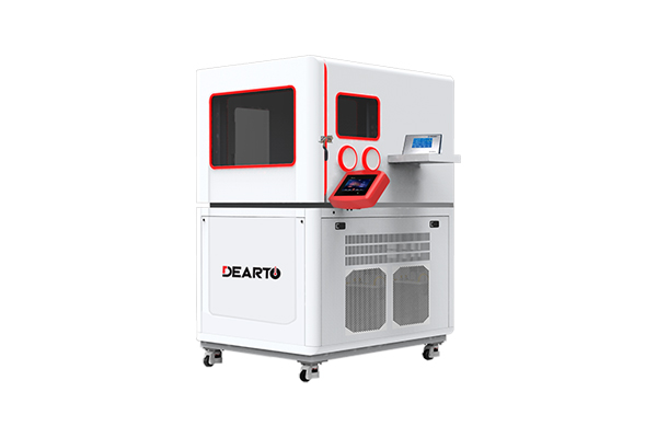 Oversized Temperature and Humidity Verification/Calibration Chamber DTLH-Series 