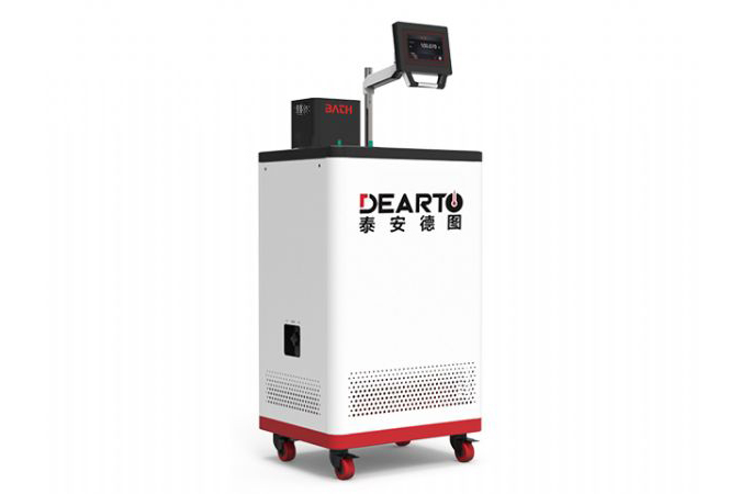 Ultra Refrigerated Temperature Calibration Bath DTS-CH-G 