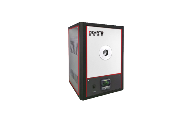 High Temperature Blackbody Calibration Source DTR Series 