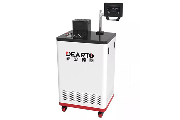 High and Low Temperature Liquid Calibration Bath DTS-T Series 
