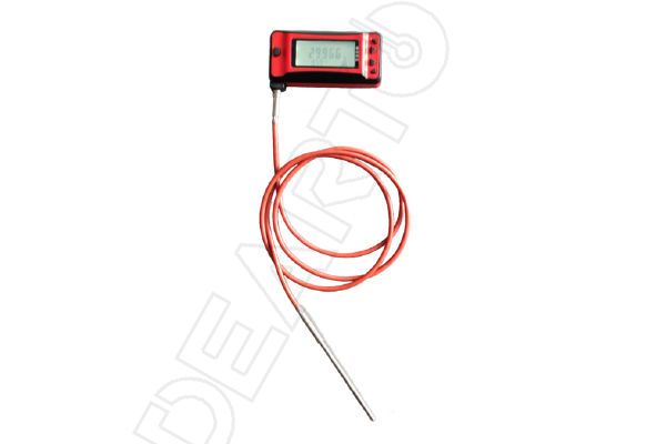 Stick precision digital thermometer DTSW