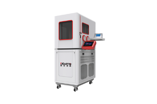 Standard Temperature and Humidity Test Chamber DTLH-Series 