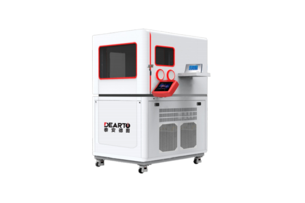 Standard Temperature and Humidity Test Chamber DTLH-Series 