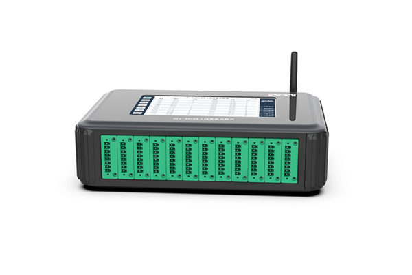 Wireless Intelligent Data Temperature Humidity Logger DTZ-300BWG