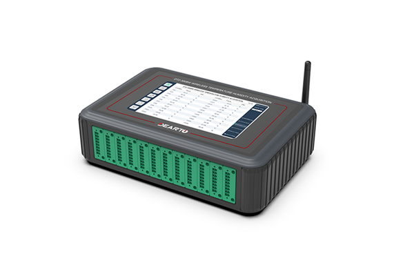 Wireless Intelligent Data Temperature Humidity Logger DTZ-300BWG