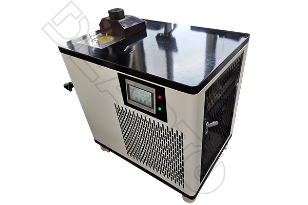 Large Caliber Precision Calibration Bath DTS-T500G