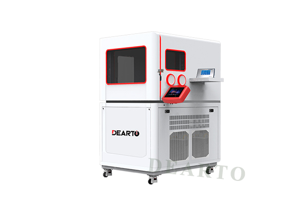 DTSL Pro Svr1 Automatic Control Calibration System