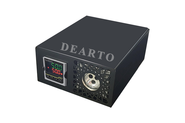 Micro Dry Well calibrators