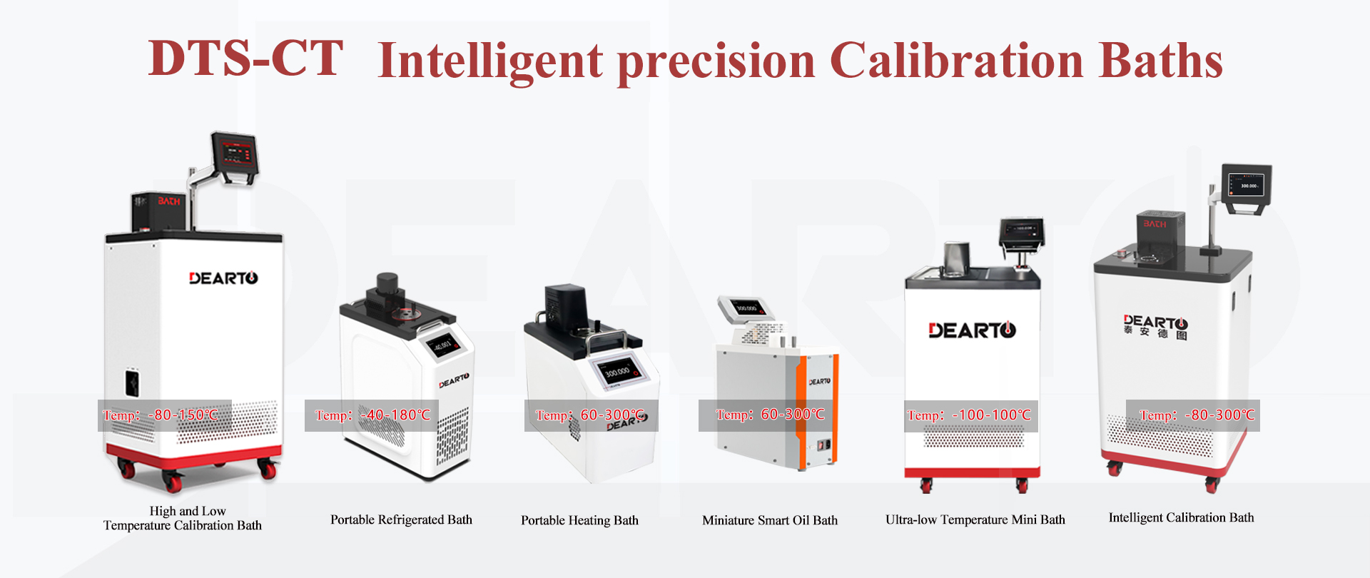 calibration bath 