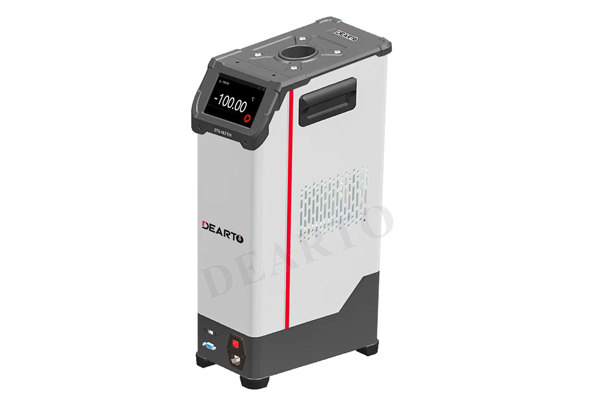 DTG Low - Temperature  Smart  Dry Block Calibrator 