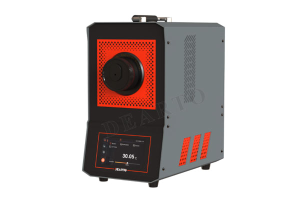 DTM-B  Portable Blackbody Radiation Source