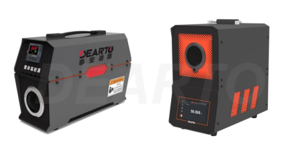 DTM-B  Portable Blackbody Radiation Source