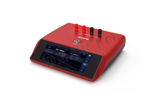 DTMA-101G  Portable Thermometer Readout