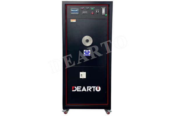 High Temperature Blackbody Radiation Source