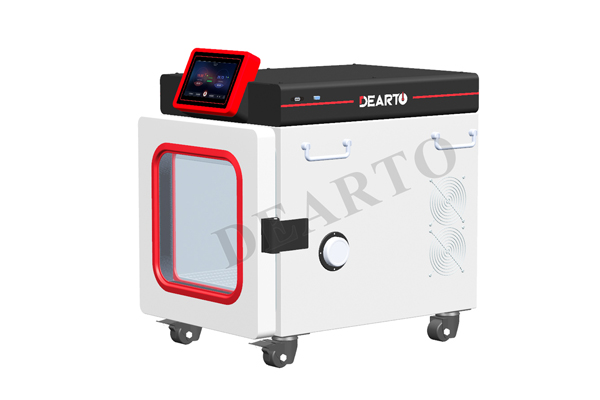 DTLH-Mob Portable Temperature and Humidity Calibration Chamber