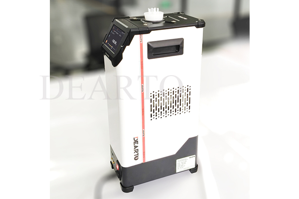 DTG-ULT Ultra-Low temperature Smart Dry Well Calibrator