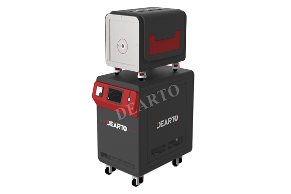 High Temperature Thermocouple Calibration Furnace