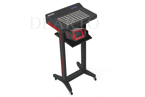 DTSL-DHT Pro Temperature and Humidity Sensors Automatic Calibration Platform