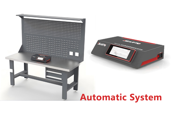 DTZ-OTG Transformer Temperature Controllers Smart Calibration System