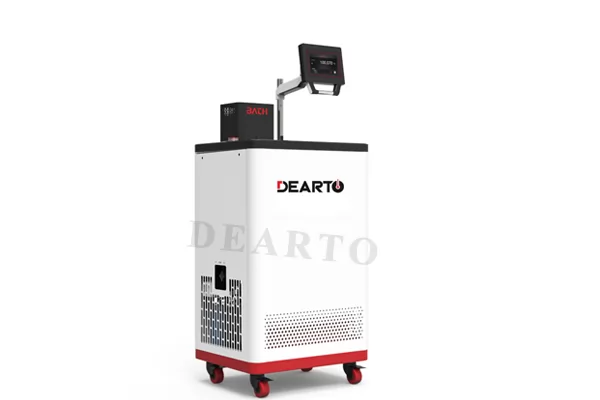 Smart Calibration Bath
