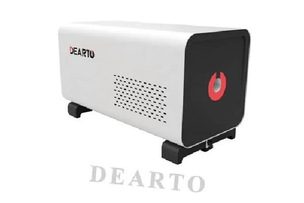 Thermocouple Calibration Furnace