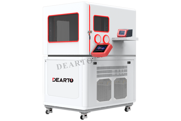 DTLH  Oversized Smart Temperature and Humidity Calibration Chamber