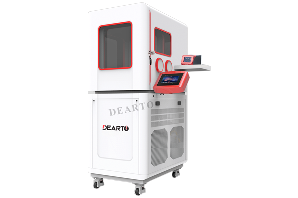 DTLH Standard Smart Temperature and Humidity Calibration Chamber