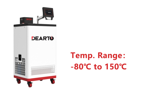 DTS-T  Wide Temperature Range Smart Calibration Bath